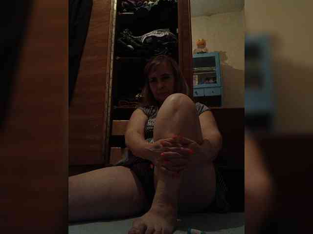 Alina1965 webcam