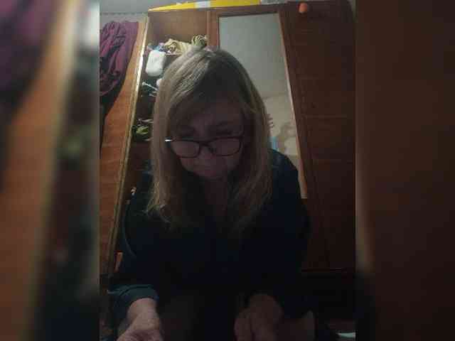 Alina1965 webcam