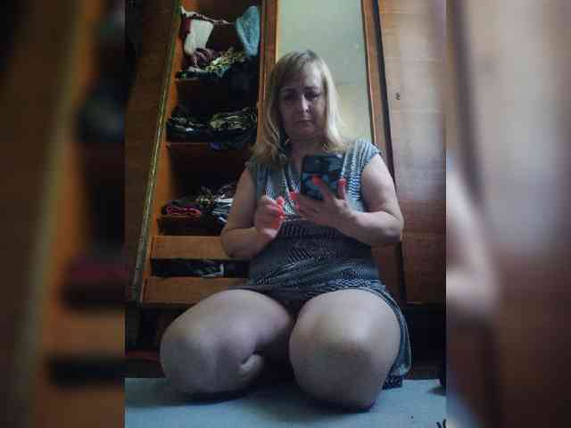 Alina1965 webcam