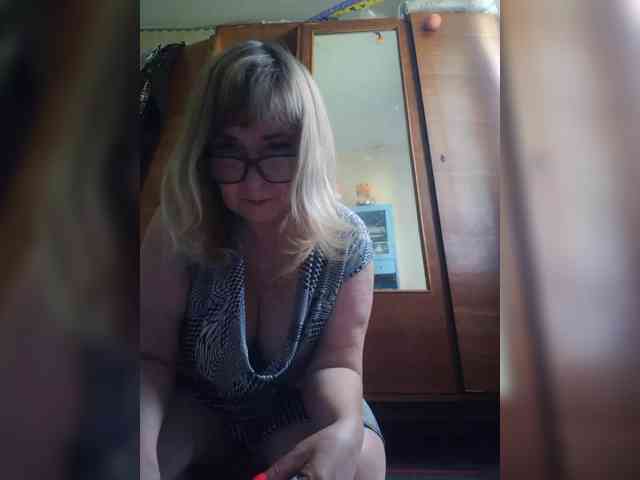 Alina1965 webcam