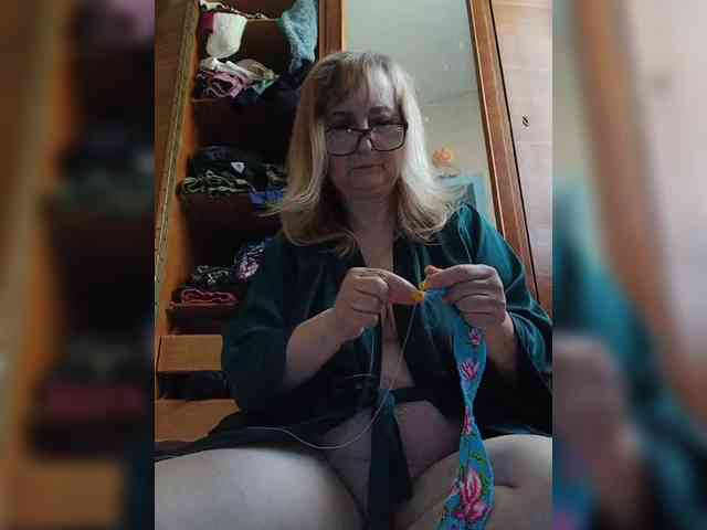 Alina1965 webcam