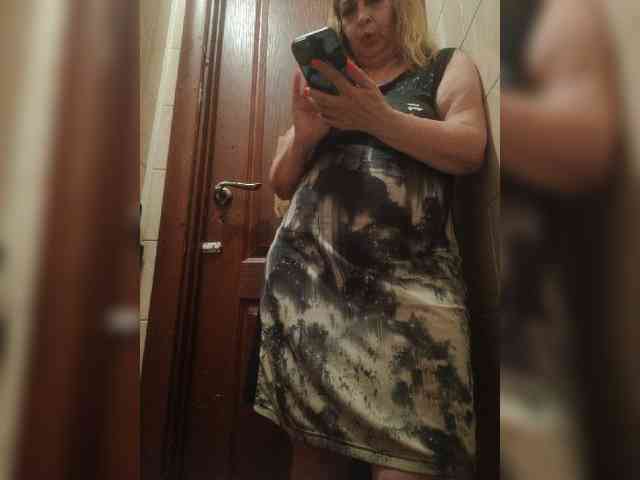 Alina1965 webcam