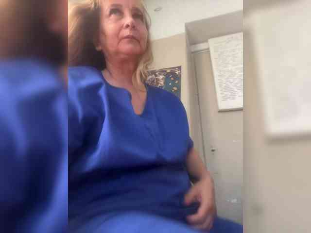 Alina1965 webcam