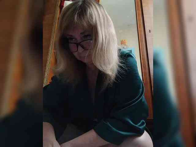Alina1965 webcam