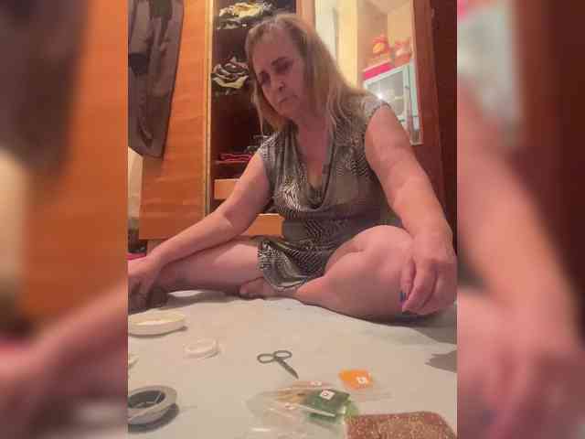 Alina1965 webcam