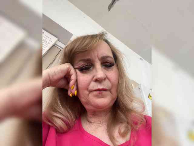 Alina1965 webcam