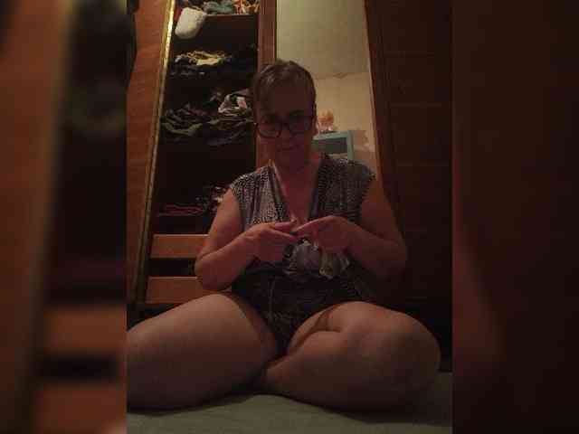 Alina1965 webcam