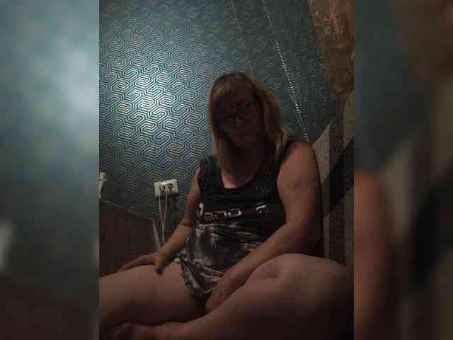 Alina1965 webcam