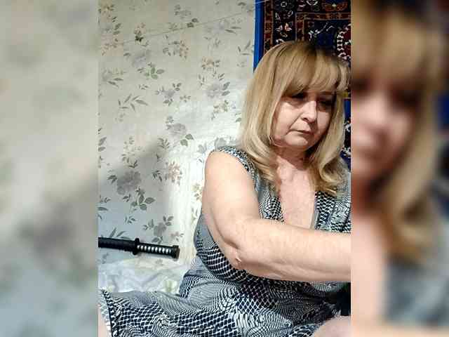 Alina1965 webcam