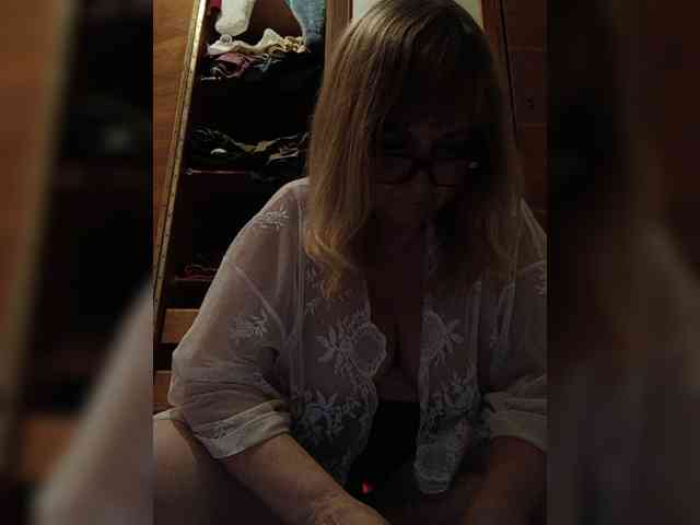 Alina1965 webcam