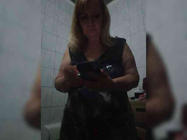 Alina1965 webcam
