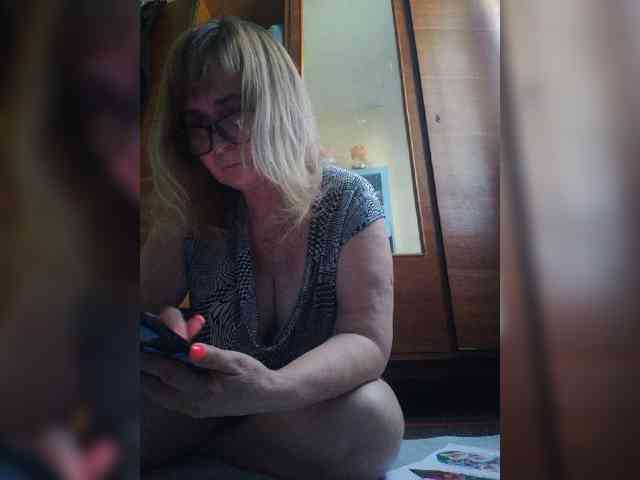 Alina1965 webcam