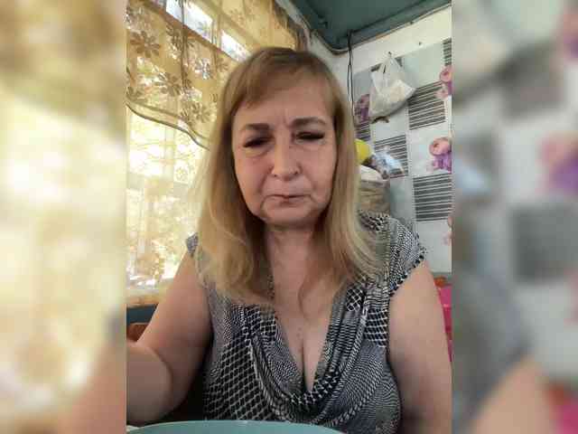 Alina1965 webcam