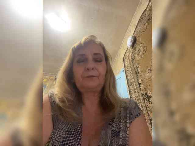 Alina1965 webcam
