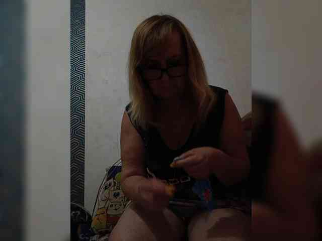 Alina1965 webcam