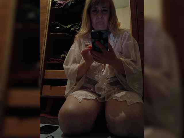 Alina1965 webcam