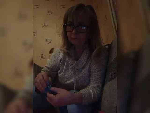 Alina1965 Live Webcam on BongaCams