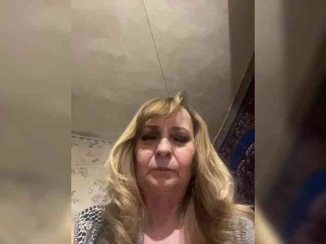 Alina1965 webcam