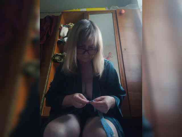 Alina1965 webcam
