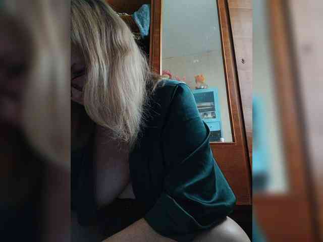 Alina1965 webcam