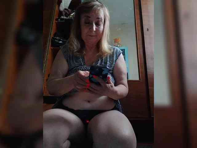 Alina1965 Sex Cam Show