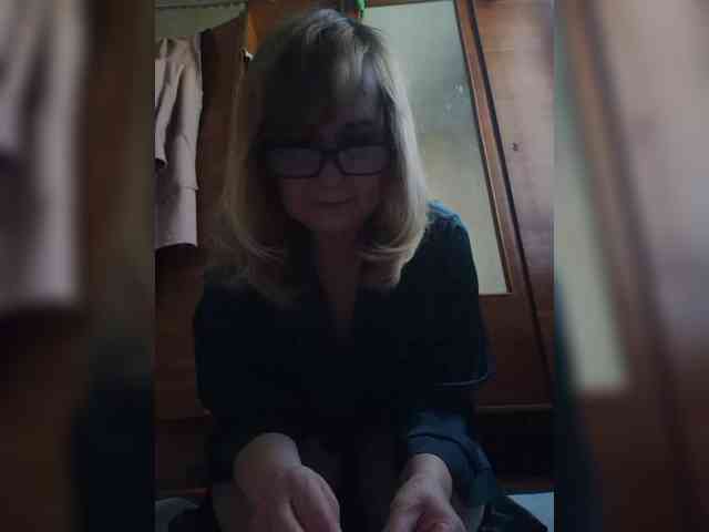 Alina1965 webcam
