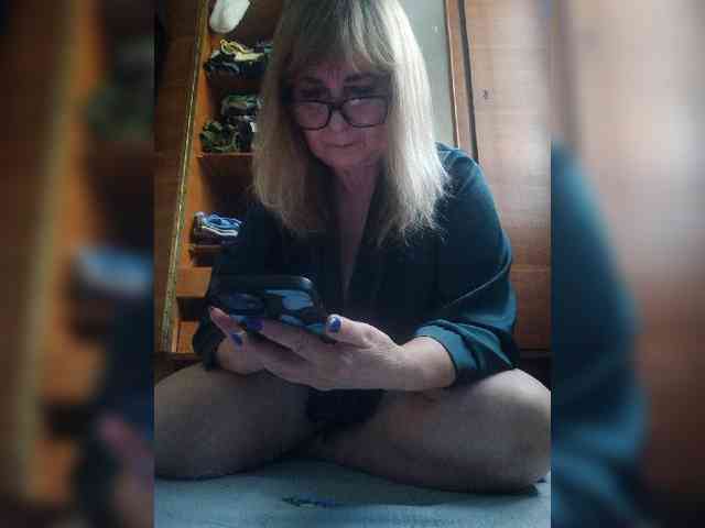 Alina1965 webcam