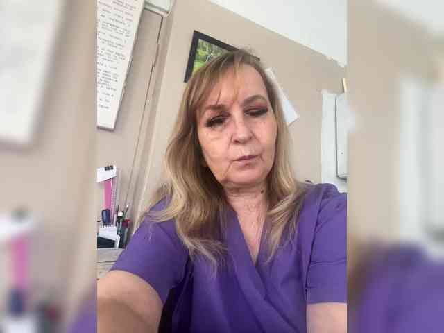 Alina1965 webcam