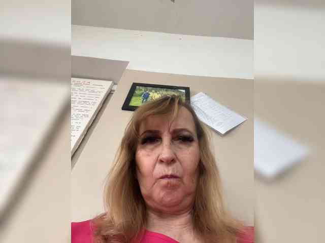 Alina1965 webcam