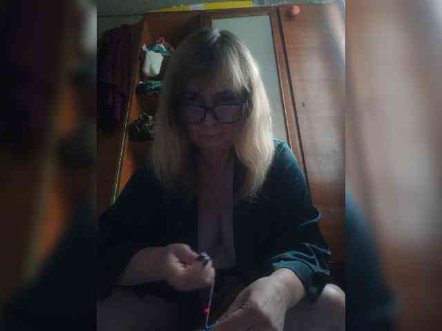 Alina1965 webcam