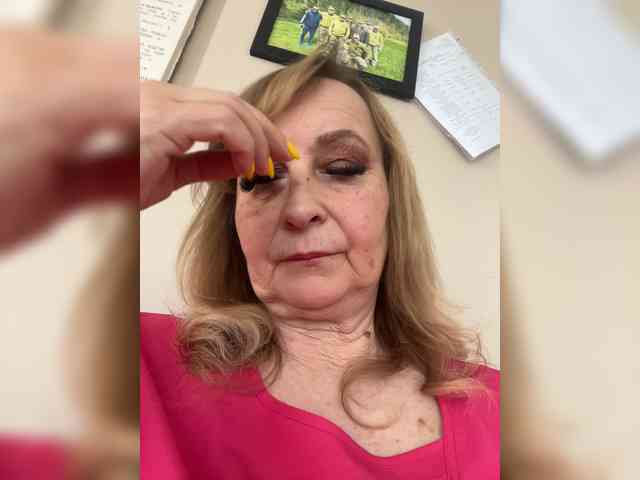 Alina1965 webcam