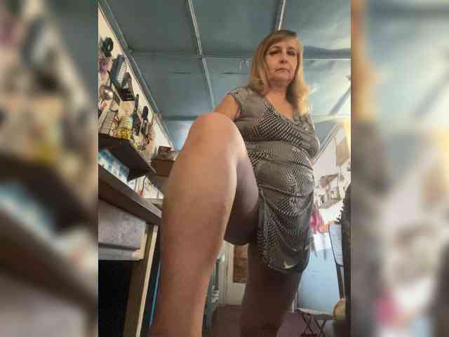 Alina1965 webcam