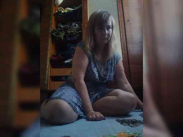 Alina1965 webcam