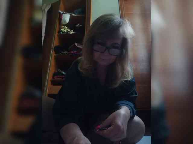 Alina1965 webcam