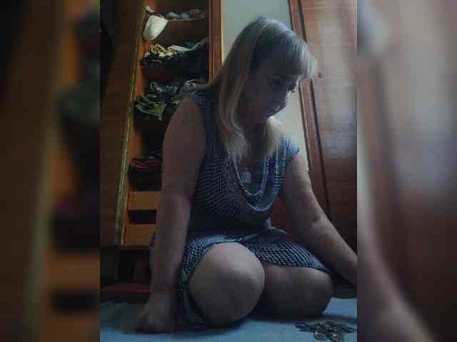 Alina1965 webcam