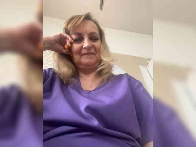 Alina1965 webcam