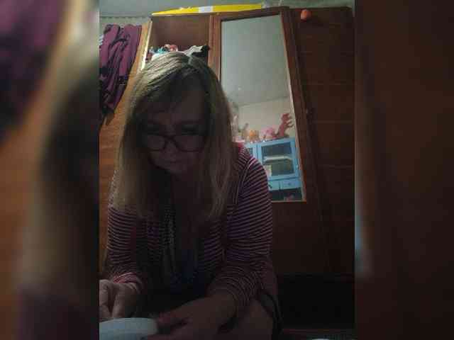 Alina1965 webcam
