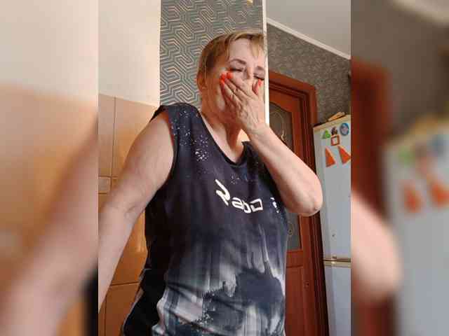 Alina1965 webcam