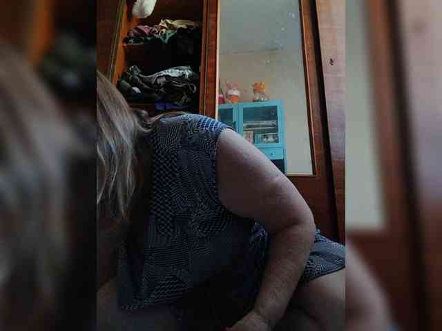 Alina1965 webcam