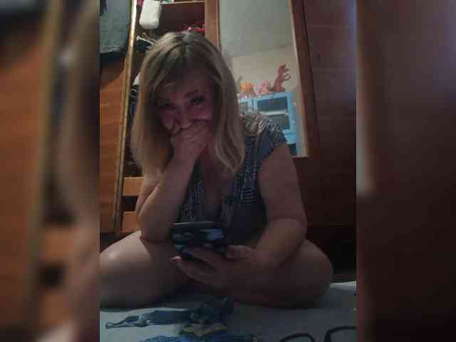 Alina1965 webcam