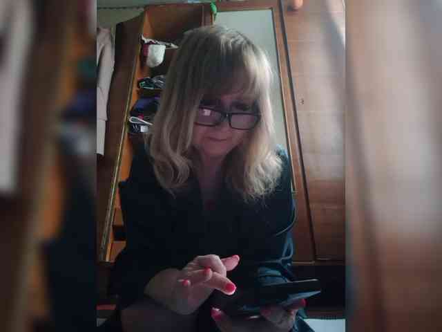 Alina1965 webcam