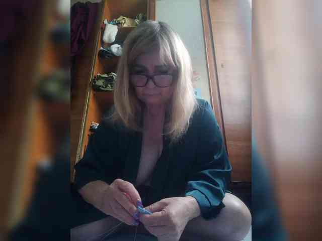 Alina1965 webcam