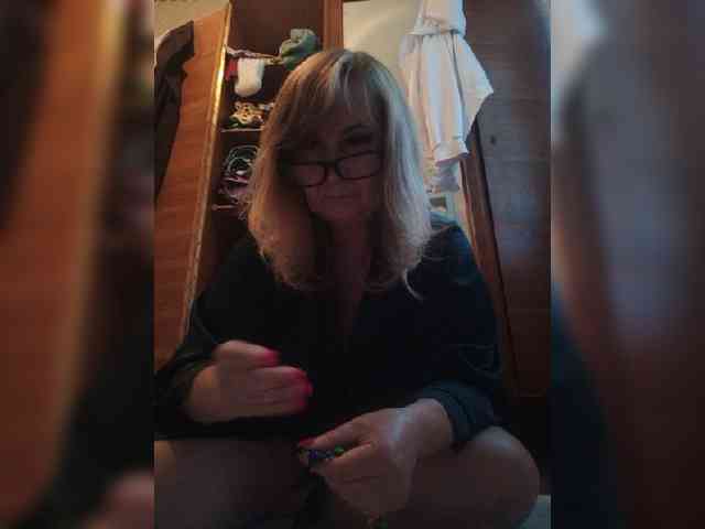 Alina1965 webcam