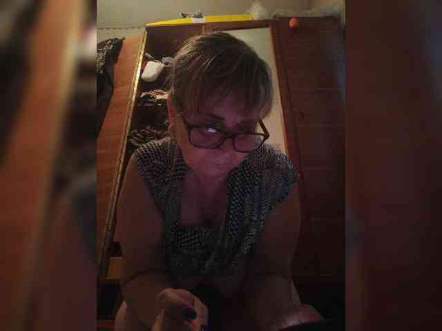 Alina1965 webcam