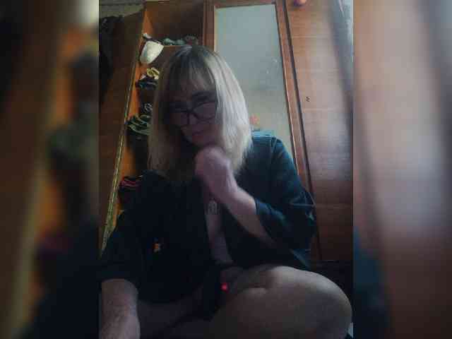 Alina1965 webcam