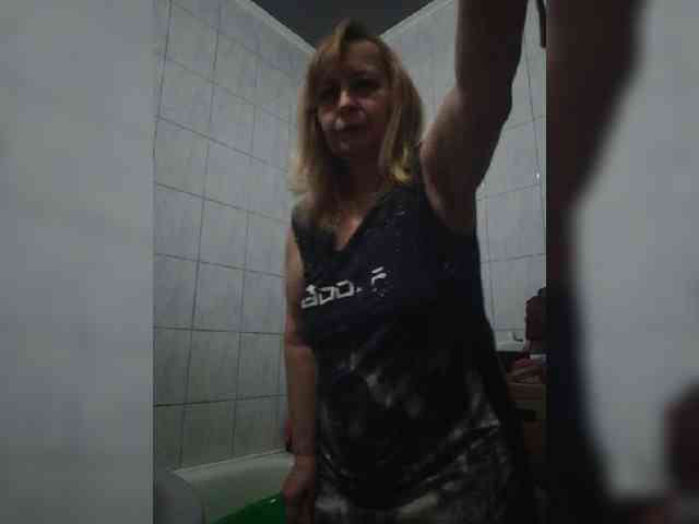Alina1965 webcam