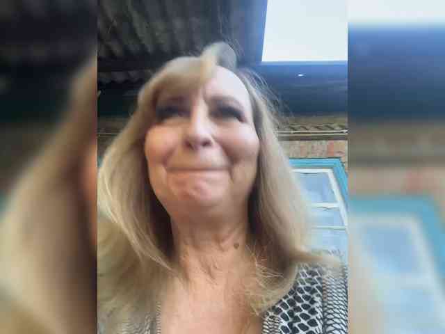 Alina1965 webcam