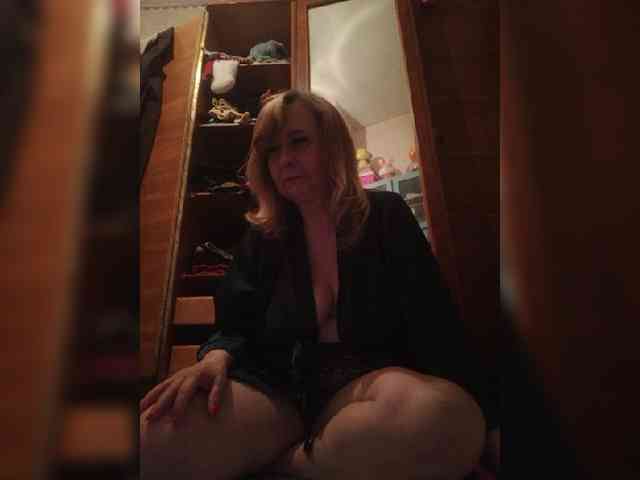 Alina1965 webcam