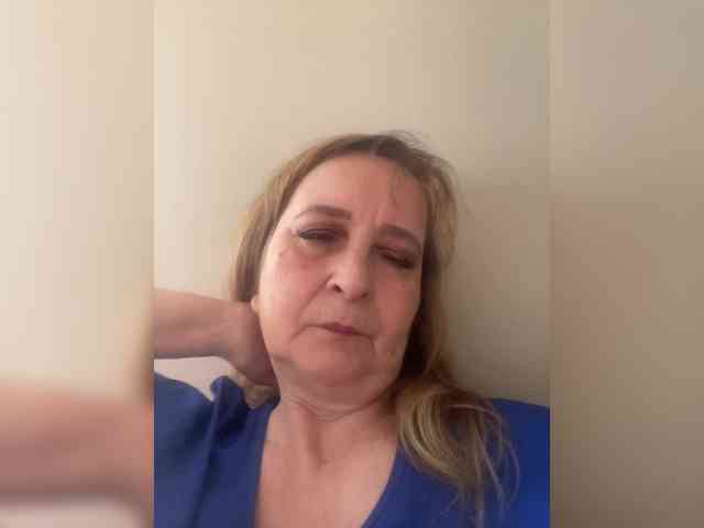 Alina1965 webcam