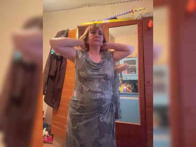 Alina1965 webcam